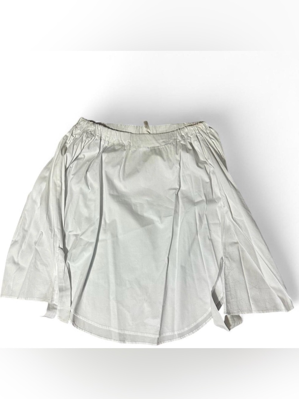 love in L white off the shoulder blouse #offtheshoulder #blouse